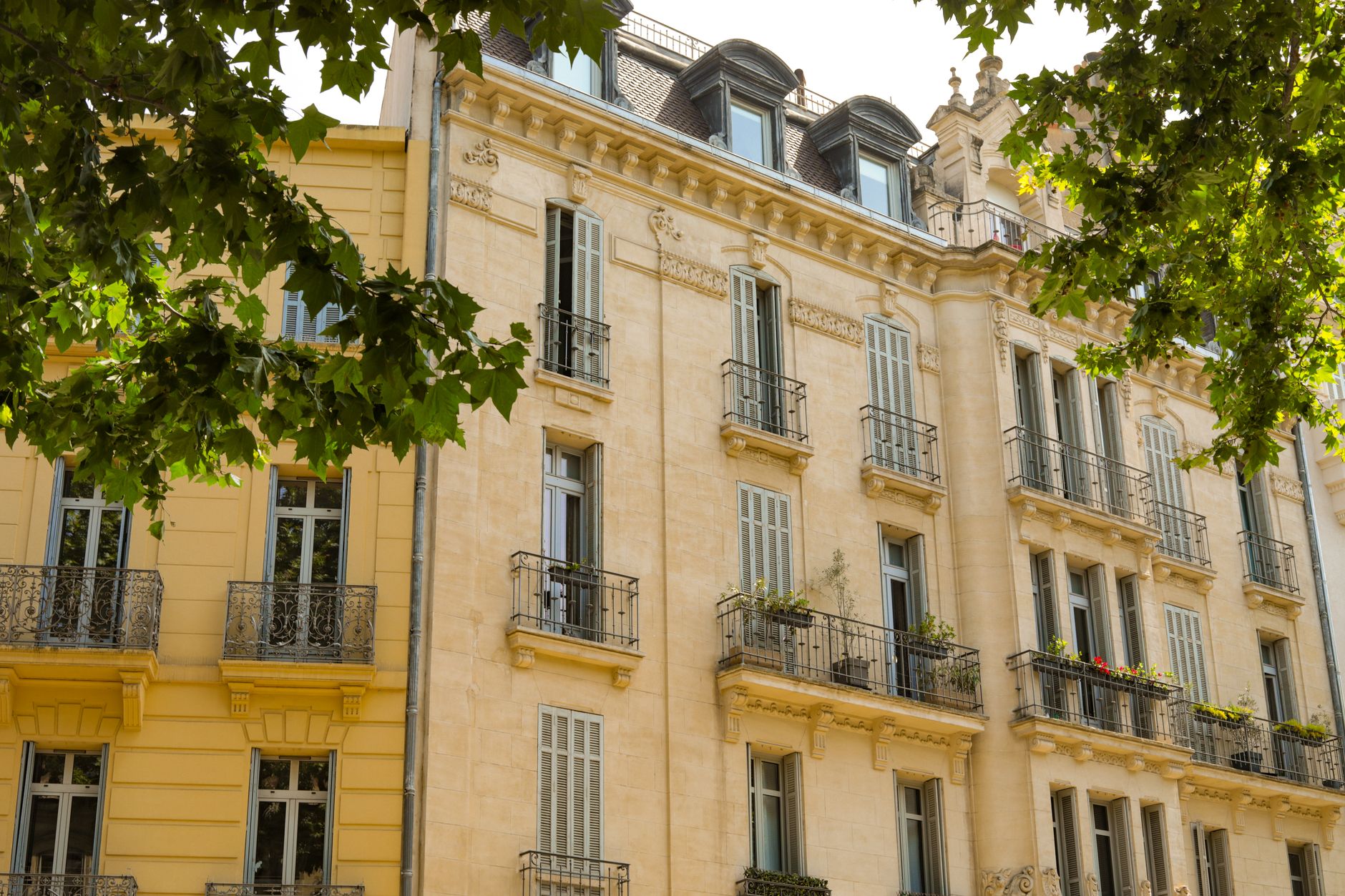 Gestion locative équipe à Saint-Denis